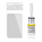 Screen Repair Kit with Vacuum Pump and Optical Resin for Phone and Tablet Glass