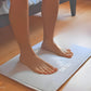 Pressure Sensitive Alarm Mat with Time Display and Custom Audio Upload