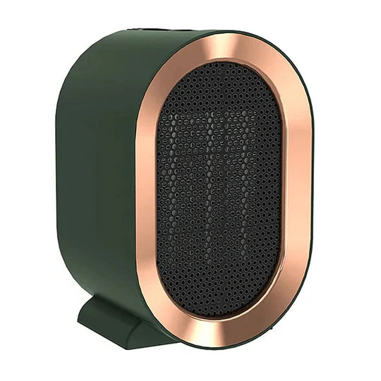 Compact Energy Efficient Portable Electric Space Heater