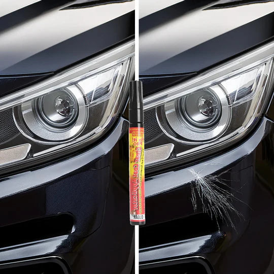 Scratch Eraser Pen Quick Car Scratch Repair