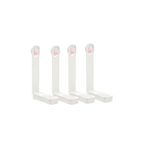 Bed Sheet Grippers Clip Set for Secure Bedding