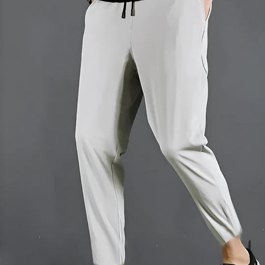 Men's Stretch Quick Dry Hiking Pants