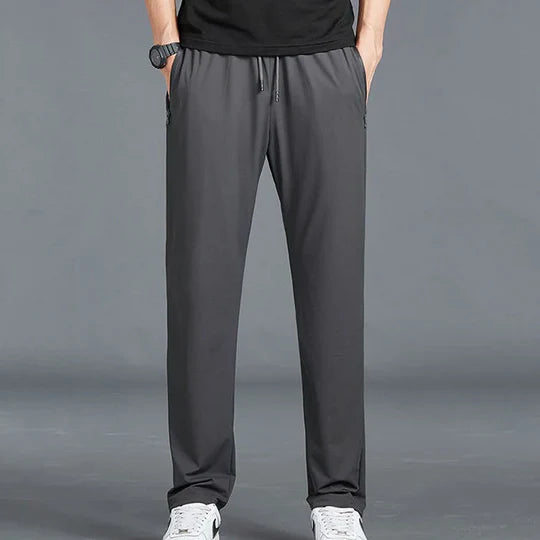 Men's Stretch Quick Dry Hiking Pants