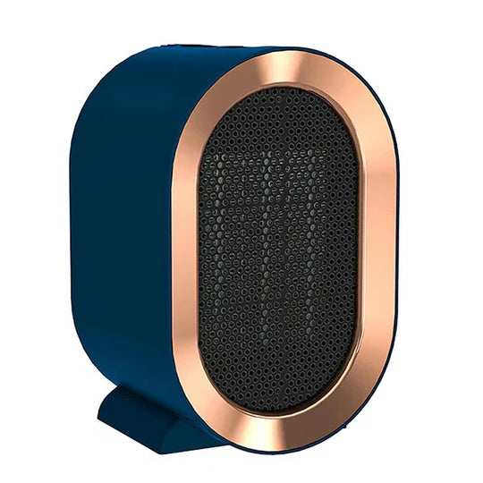 Compact Energy Efficient Portable Electric Space Heater