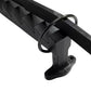 Hanging Carbon Steel Firewood Chopping Machine, Portable Wall Mounted Wood Splitter