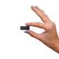 Mini HD Security Camera with Motion Detection and Night Vision