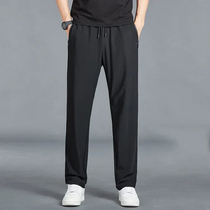 Men's Stretch Quick Dry Hiking Pants