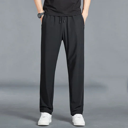 Men's Stretch Quick Dry Hiking Pants