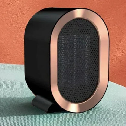 Compact Energy Efficient Portable Electric Space Heater