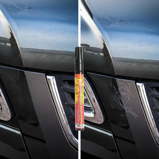 Scratch Eraser Pen Quick Car Scratch Repair