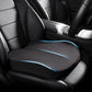 Adult Car Seat Booster Cushion for Comfortable and Elevated Driving