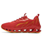 Mens Arch Support Walking Shoes with Wide Toe Box and Pronation Control