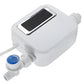 Instant Electric Water Heater 3500W with Digital Display and Leak Detection