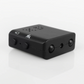 Mini HD Security Camera with Motion Detection and Night Vision