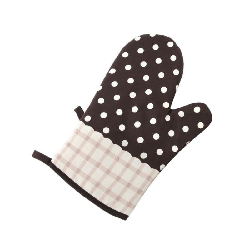 Oven Mitts - My Kitchen Gadgets