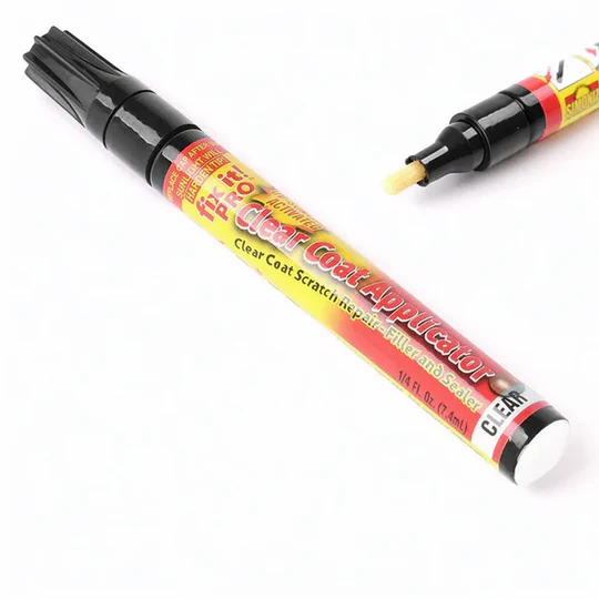 Scratch Eraser Pen Quick Car Scratch Repair