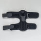 Foot and Ankle Night Splint with Adjustable Dorsal Flexion Strap and Metal Support Bands