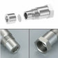 Car Oxygen Sensor Adapter CEL Fix Check Engine Light Eliminator