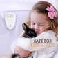 Ultrasonic Pest and Bed Bug Repeller