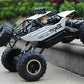 4x4 Off-Road Rock Crawler RC Truck