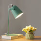 Macaron Table Lamp, Nordic Adjustable Desk Lamp