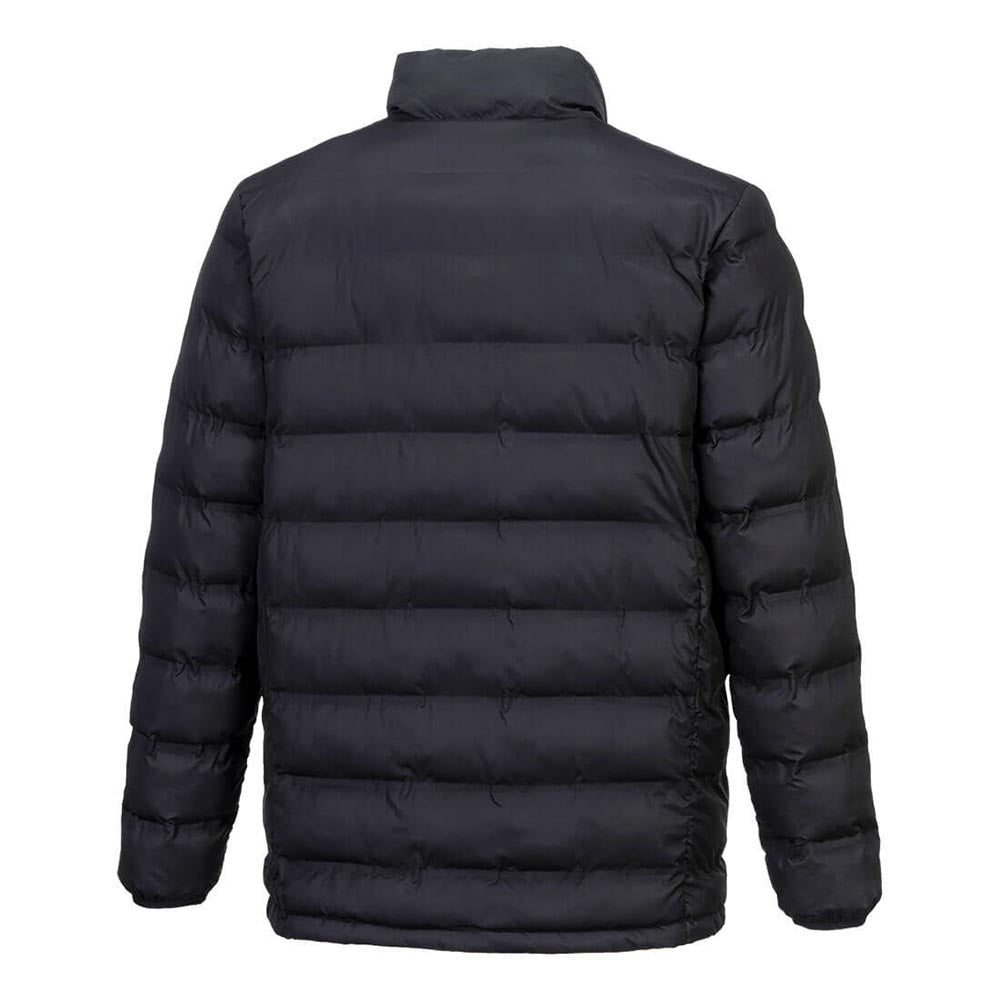 Portwest S557 Ultrasonic Heated Jacket with Zipped Pockets - Gorvex.com
