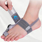 Natural Toe Alignment Corrector and Spacer