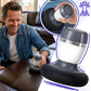 Revitalizing Polish Car Leather Cleaning Solution - Ozerty