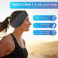 2-in-1 Wireless Sleeping Headphones, Sports Headband