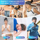 2-in-1 Wireless Sleeping Headphones, Sports Headband