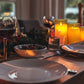 Set of 24 LED Flameless Candles - GlowFlicker-Nora Luxe