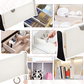 Sleek Tidiness Drawer Divider - Ozerty