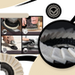 Smooth Flawless Shine Wool Polishing Wheel - Ozerty