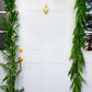18' Soft Touch Fir Pine Garland Lifestyle Photo