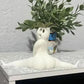 Spooky Shape Air Plant Display - SpookyBuddy-Nora Luxe