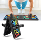 Strong Confidence Color Push-up Board - Ozerty