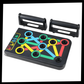 Strong Confidence Color Push-up Board - Ozerty