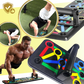 Strong Confidence Color Push-up Board - Ozerty