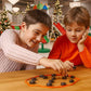 Magnetic Chess Set for Travel, Strategy and Family Fun