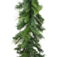 6' Vermont Pine Garland Item Number: 83518GA6