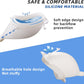 Wearclo | Medical grade portable reusable urine drainage bag