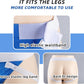 Wearclo | Medical grade portable reusable urine drainage bag