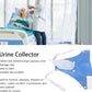 Wearclo | Medical grade portable reusable urine drainage bag