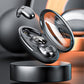 Sleep Earbuds with Flat Ergonomic Fit and Wireless 5.3 Connectivity, IPX5 Sweat Resistant