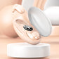 Sleep Earbuds with Flat Ergonomic Fit and Wireless 5.3 Connectivity, IPX5 Sweat Resistant