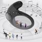 Sleep Earbuds with Flat Ergonomic Fit and Wireless 5.3 Connectivity, IPX5 Sweat Resistant