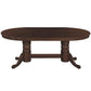 Ram Game Room 84" Texas Hold'Em Game Table Dining Top
