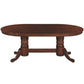 Ram Game Room 84" Texas Hold'Em Game Table Dining Top