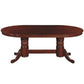 Texas Hold'Em Game Table Dining Top