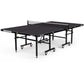 Outdoor Tables - killerspin MyT10 BlackStorm